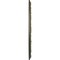 Ekena Millwork Dauphine Ceiling Medallion (Fits Canopies up to 13 1/4"), 33 7/8"OD x 1 3/8"P, Witch Hazel CM33DAWHF - alternate 3